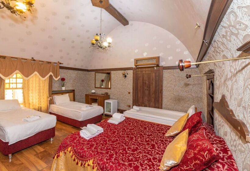 Fotos del hotel Stone Hotel Istanbul:  2