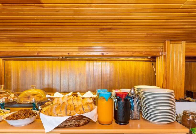 Fotos del hotel Stone Hotel Istanbul:  18