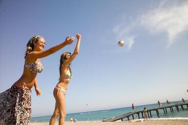 هتل Sunrise Resort