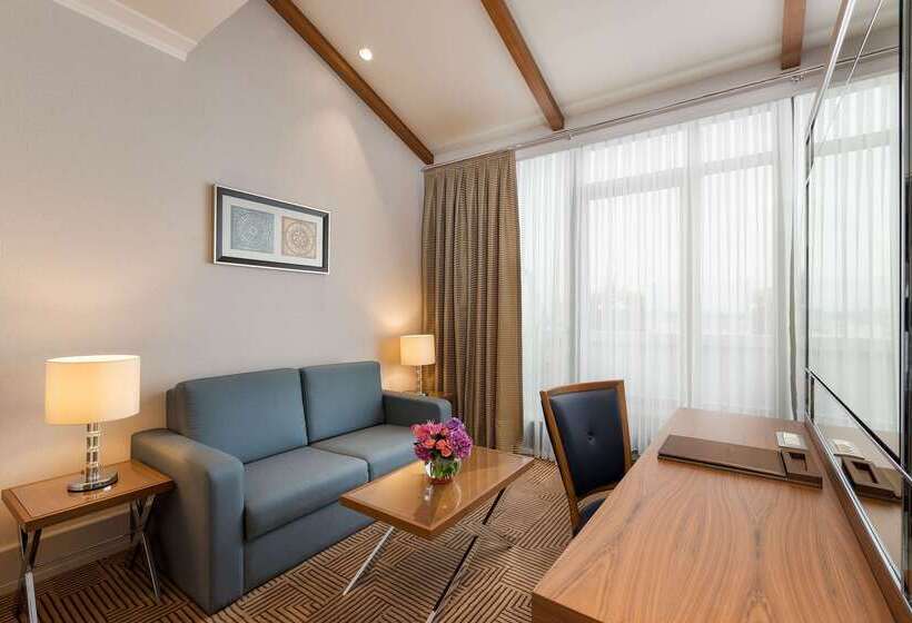 Fotos del hotel Titanic City Taksim:  63