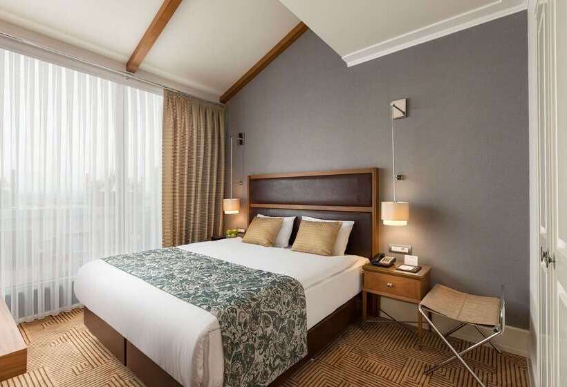 Fotos del hotel Titanic City Taksim:  27