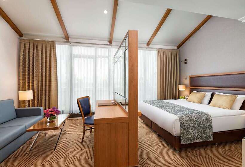 Fotos del hotel Titanic City Taksim:  5