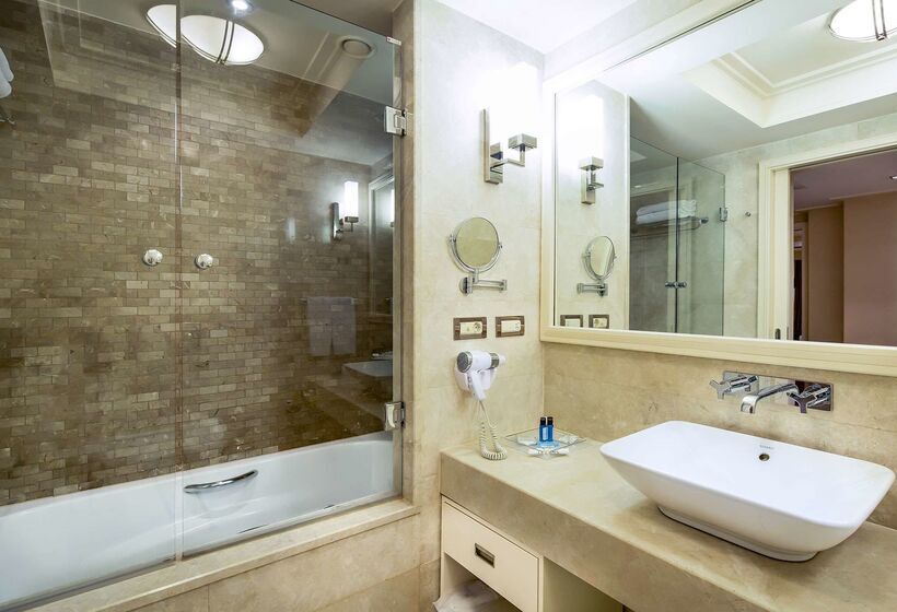 Fotos del hotel Titanic City Taksim:  65