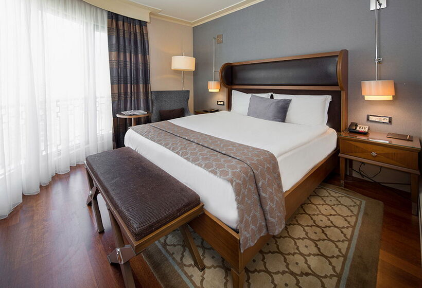 Fotos del hotel Titanic City Taksim:  11