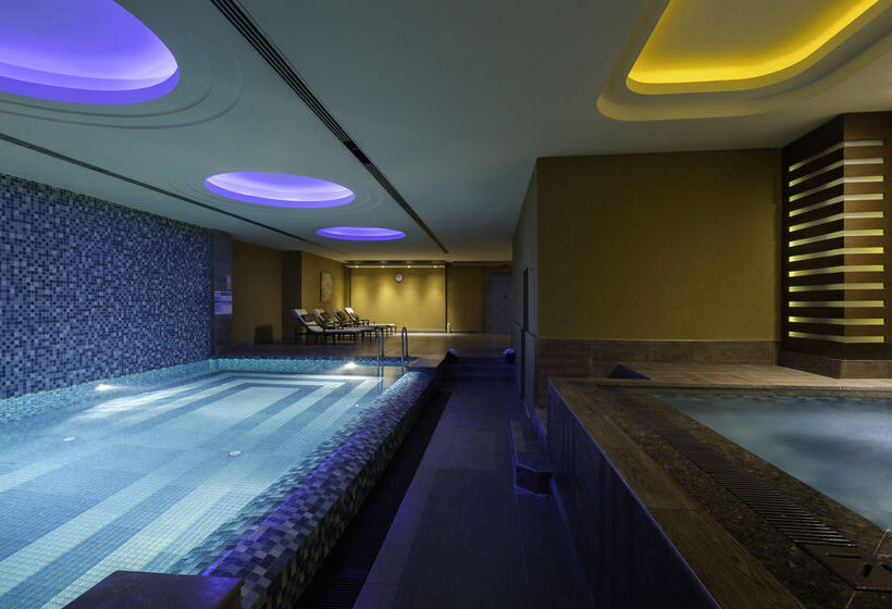Fotos del hotel Titanic City Taksim:  67
