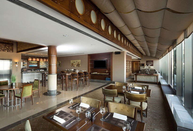 Fotos del hotel Titanic City Taksim:  52