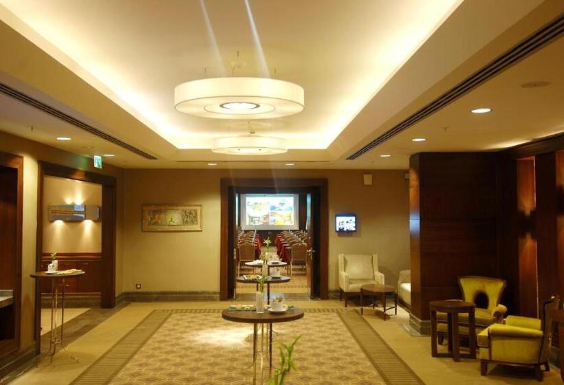 Fotos del hotel Titanic City Taksim:  68