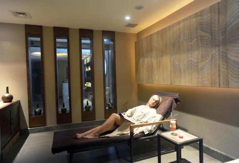 Fotos del hotel Titanic City Taksim:  70