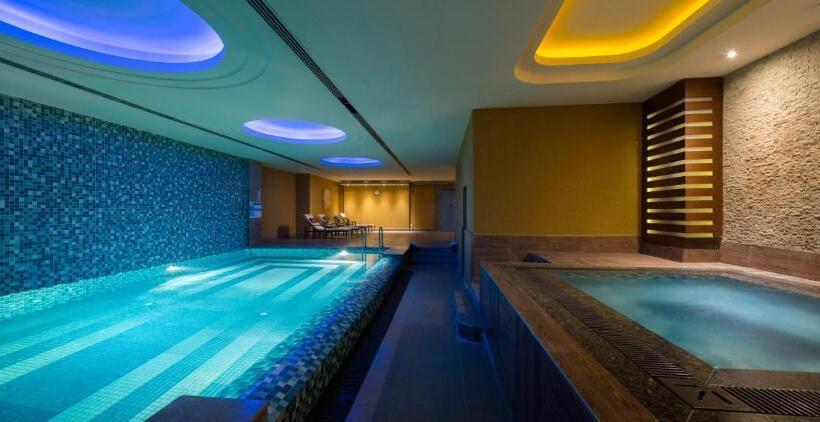 Fotos del hotel Titanic City Taksim:  35