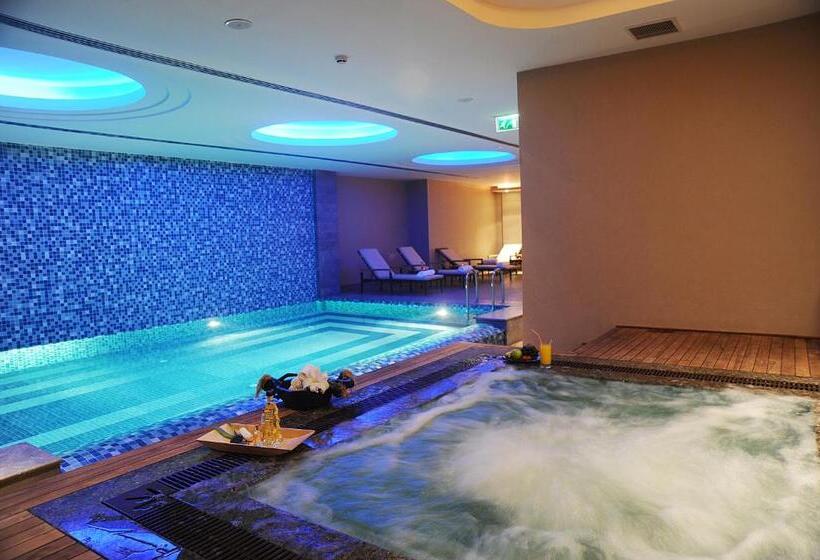Fotos del hotel Titanic City Taksim:  74