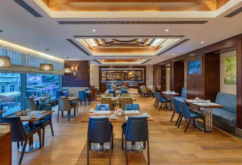 Fotos del hotel Titanic City Taksim:  76