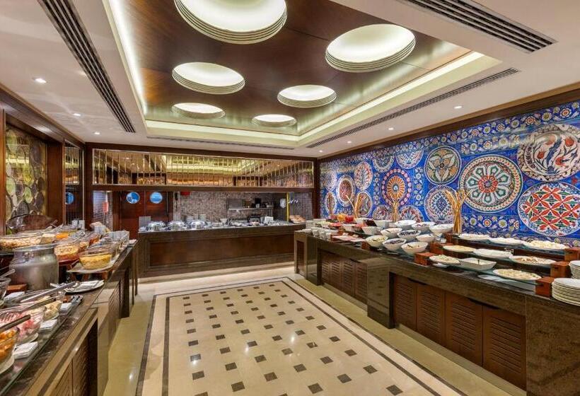 Fotos del hotel Titanic City Taksim:  36