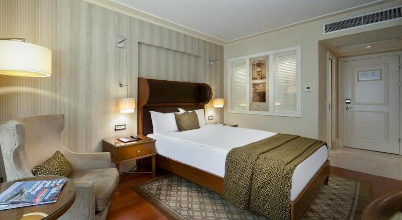 Fotos del hotel Titanic City Taksim:  25