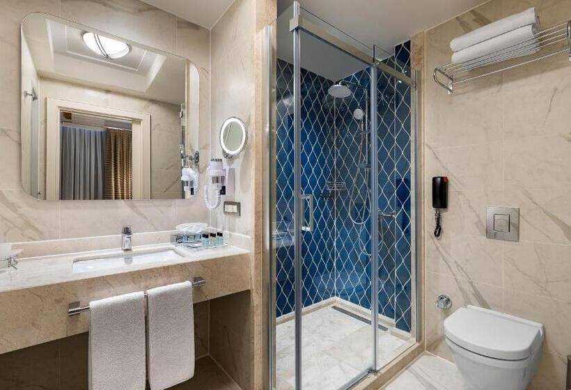 Fotos del hotel Titanic City Taksim:  37