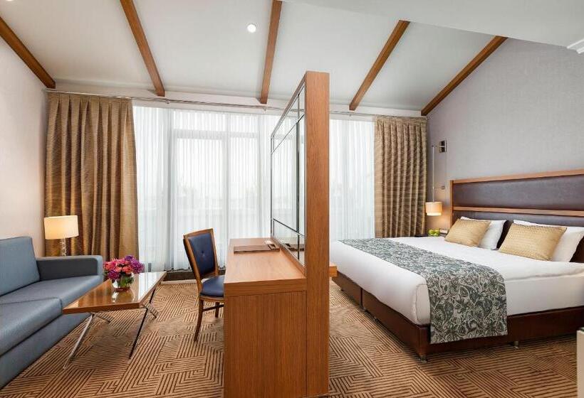 Fotos del hotel Titanic City Taksim:  22