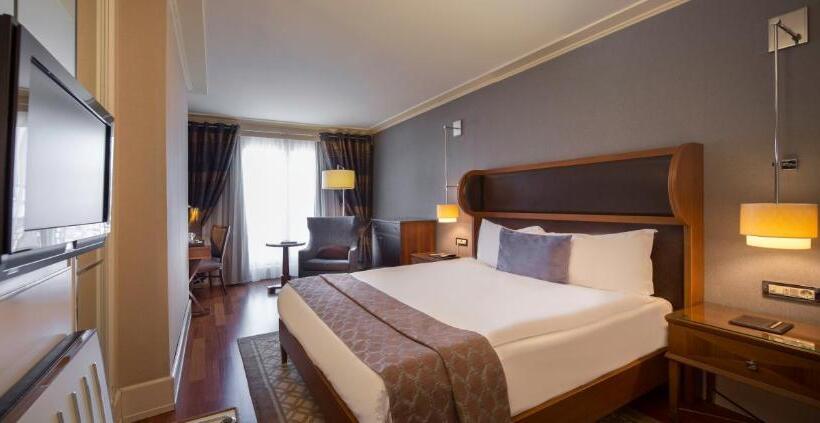 Fotos del hotel Titanic City Taksim:  28