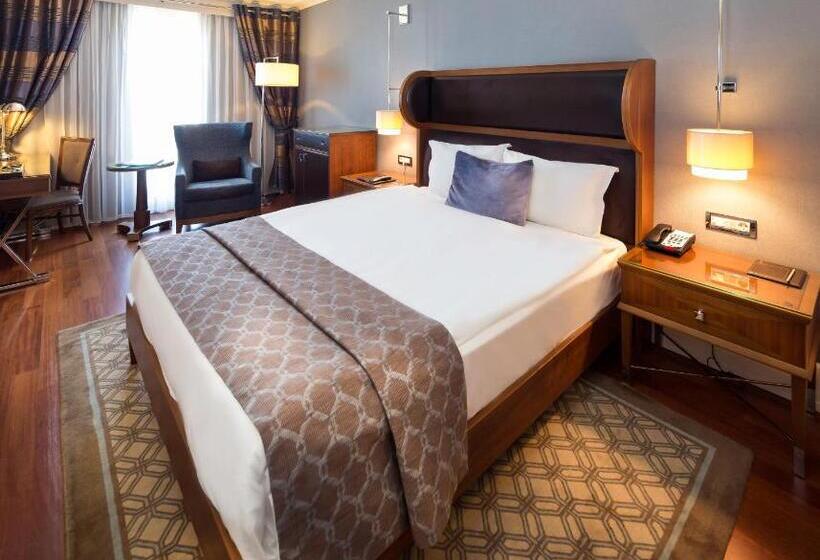 Fotos del hotel Titanic City Taksim:  21