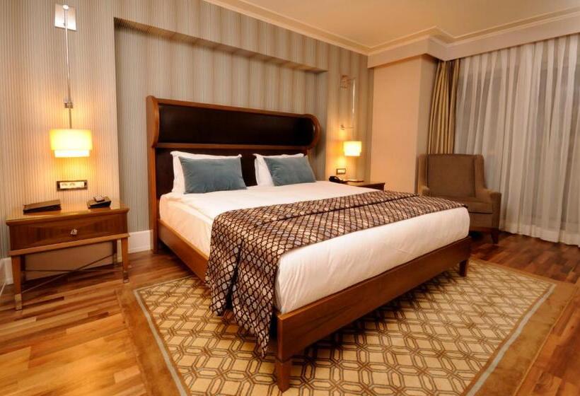 Fotos del hotel Titanic City Taksim:  19