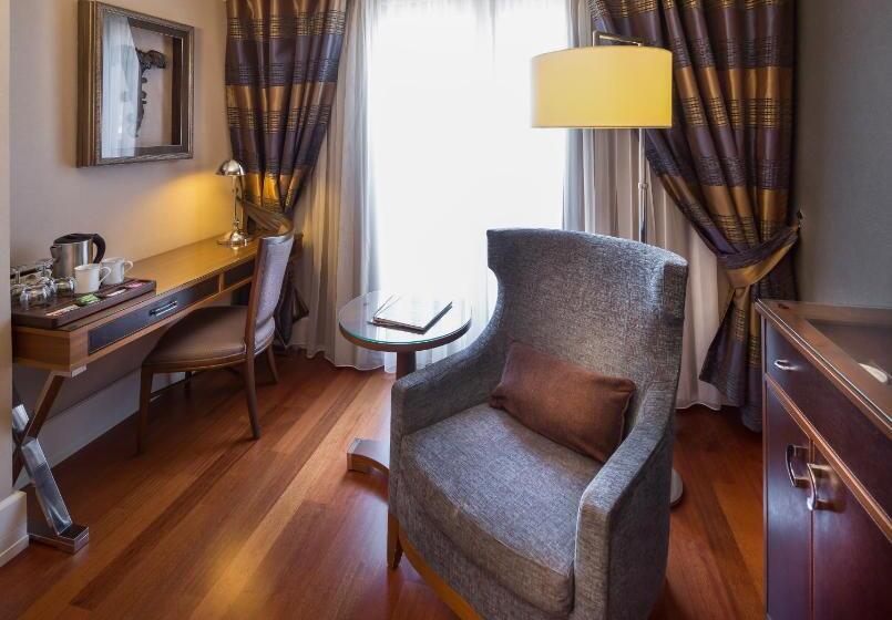 Fotos del hotel Titanic City Taksim:  58