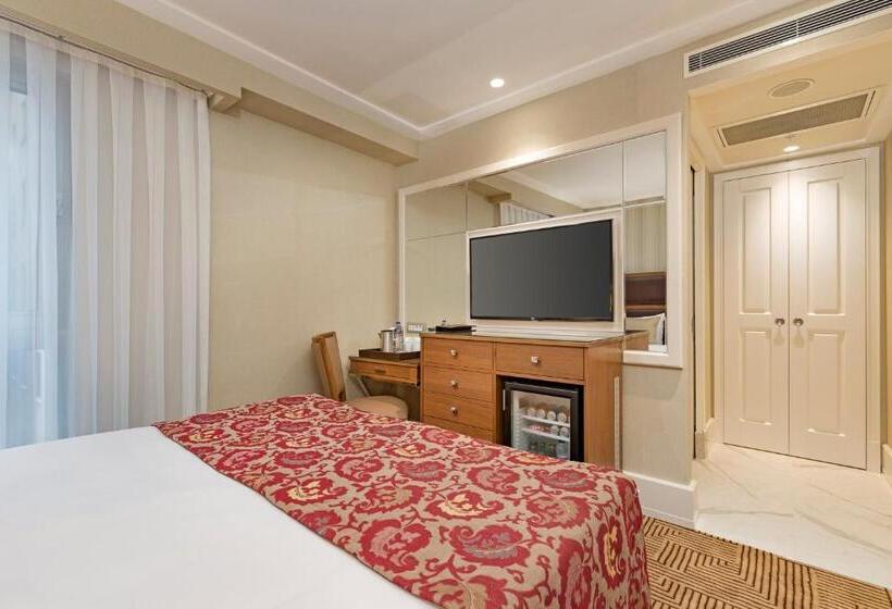 Fotos del hotel Titanic City Taksim:  29