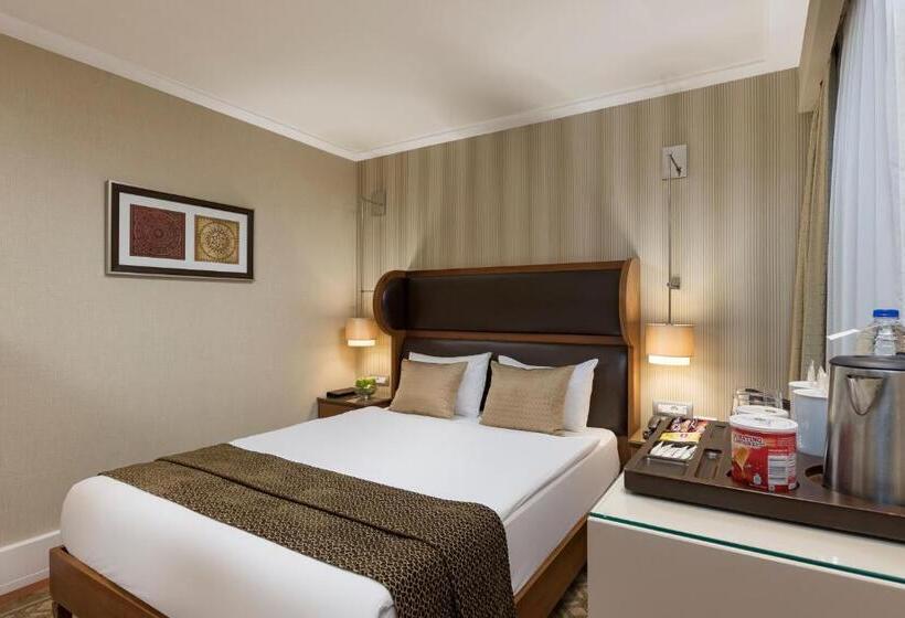 Fotos del hotel Titanic City Taksim:  15