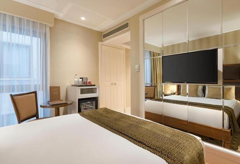 Fotos del hotel Titanic City Taksim:  2