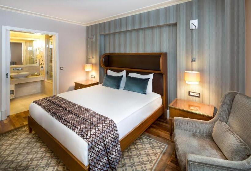 Fotos del hotel Titanic City Taksim:  24