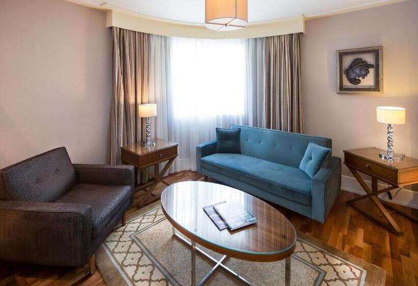 Fotos del hotel Titanic City Taksim:  45