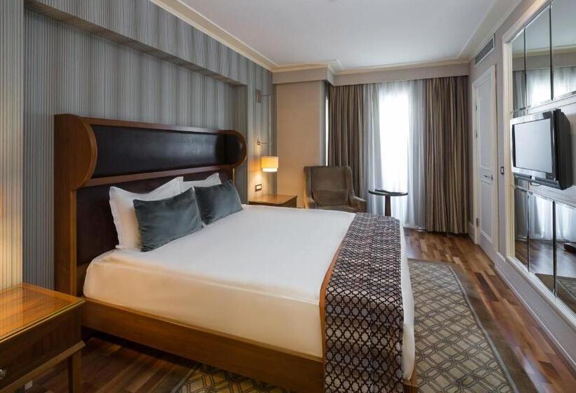 Fotos del hotel Titanic City Taksim:  12