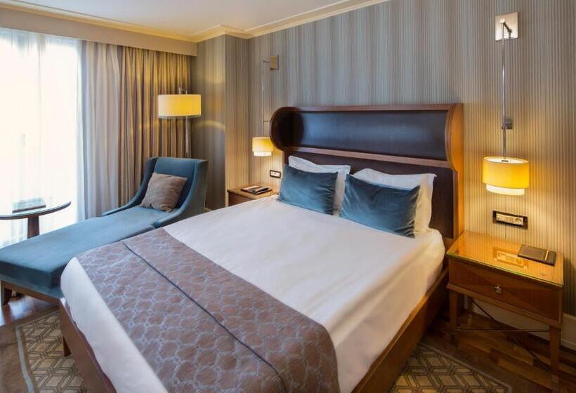 Fotos del hotel Titanic City Taksim:  8