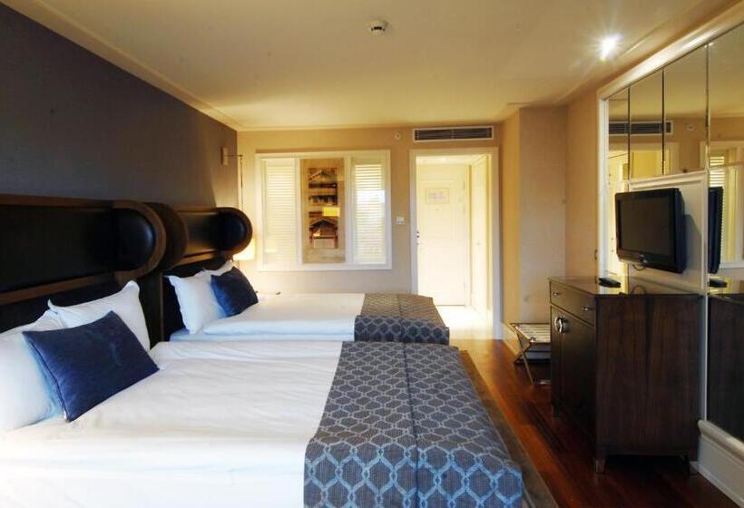 Fotos del hotel Titanic City Taksim:  16