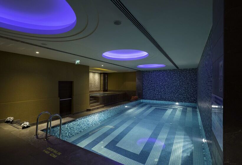 Fotos del hotel Titanic City Taksim:  80