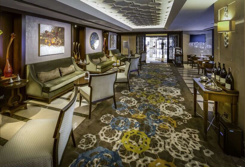 Fotos del hotel Titanic City Taksim:  62