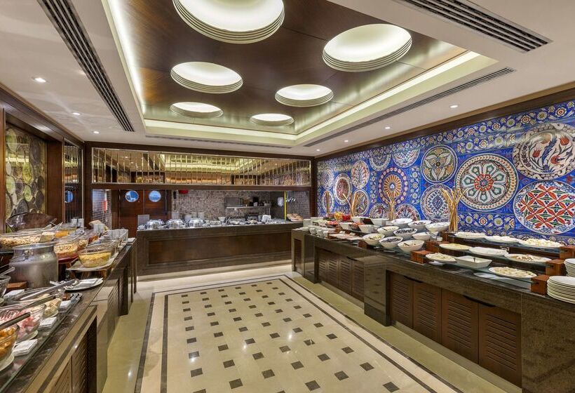 Fotos del hotel Titanic City Taksim:  41