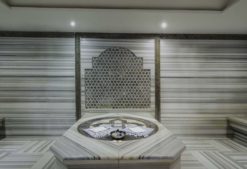 Fotos del hotel Titanic City Taksim:  30