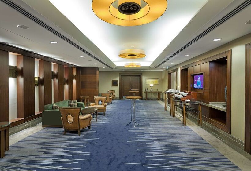 Fotos del hotel Titanic City Taksim:  82