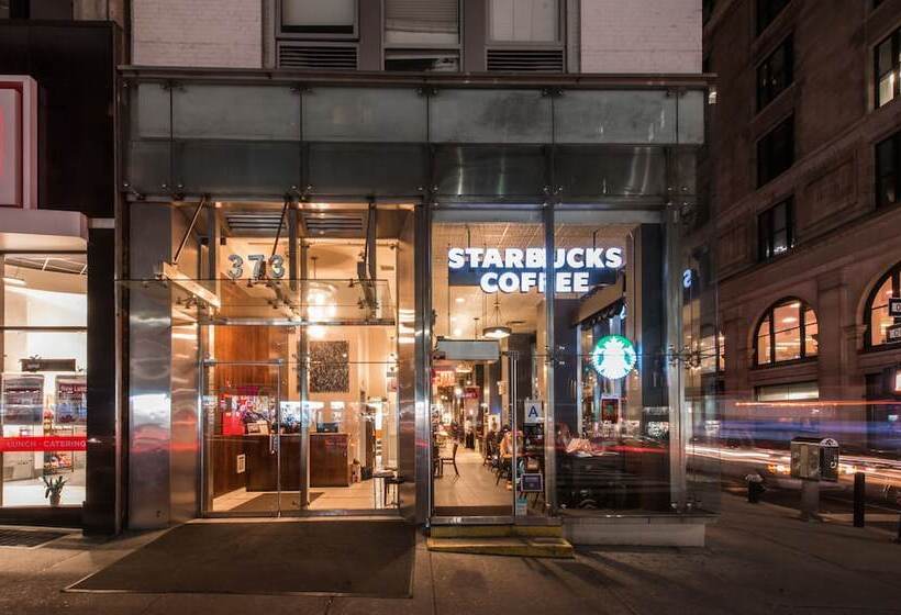 Fotos del hotel U Hotel Fifth Avenue:  9