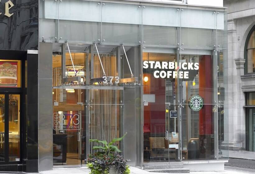 Fotos del hotel U Hotel Fifth Avenue:  10