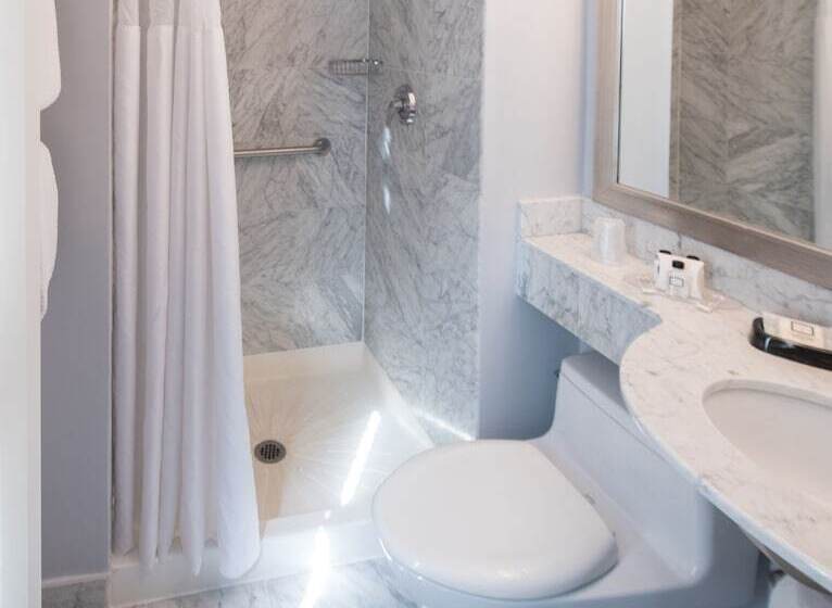 Fotos del hotel U Hotel Fifth Avenue:  12