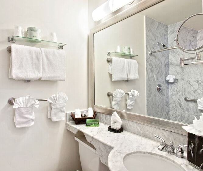 Fotos del hotel U Hotel Fifth Avenue:  13