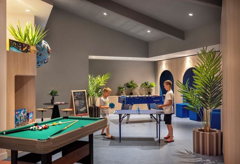Fotos del hotel Valamar Lacroma Dubrovnik:  10