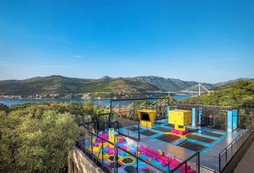 Fotos del hotel Valamar Lacroma Dubrovnik:  23