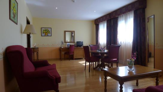 Hotel Aure Venta Juanilla