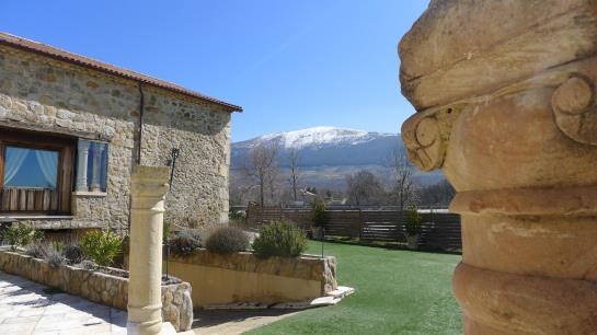 酒店 Aure Venta Juanilla