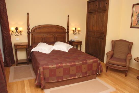 酒店 Aure Venta Juanilla