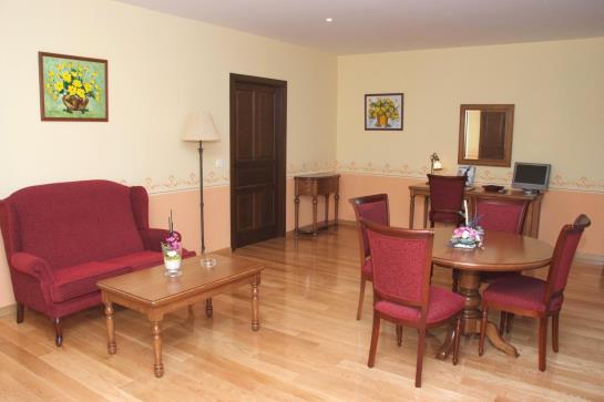 酒店 Aure Venta Juanilla