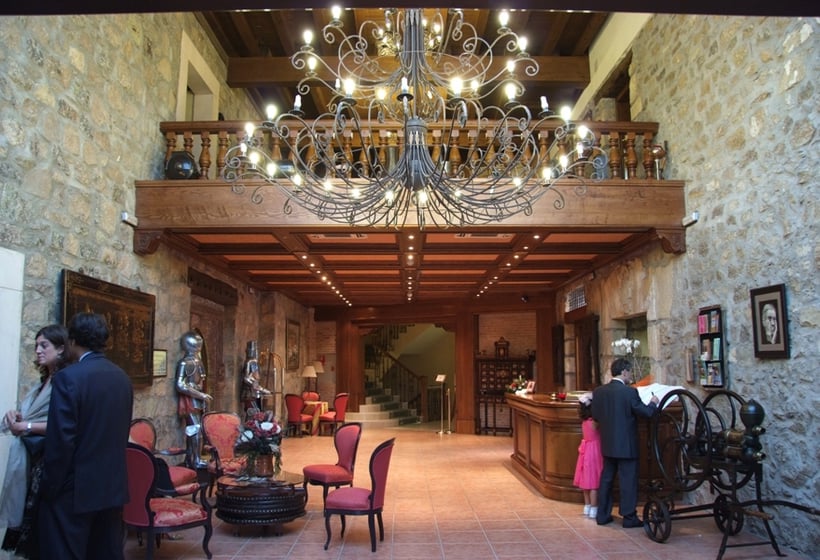 酒店 Aure Venta Juanilla