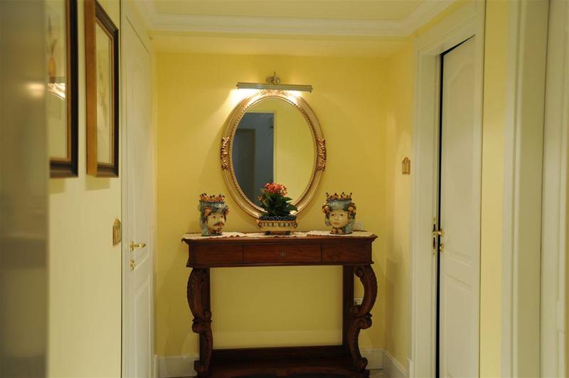 هتل Villa Daphne