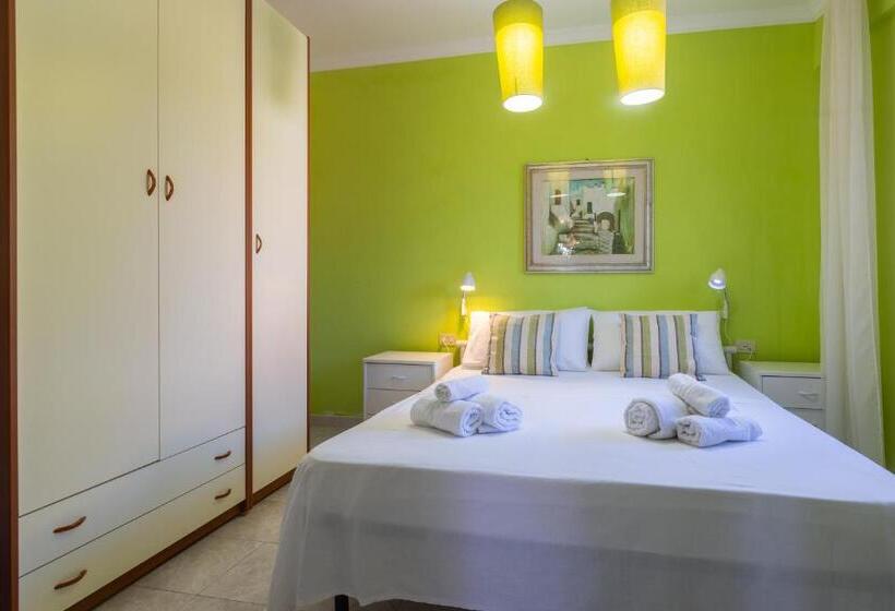 ホテル Villa Vacanze Paradiso