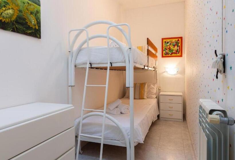 ホテル Villa Vacanze Paradiso